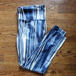 Gap Fit Workout Leggings